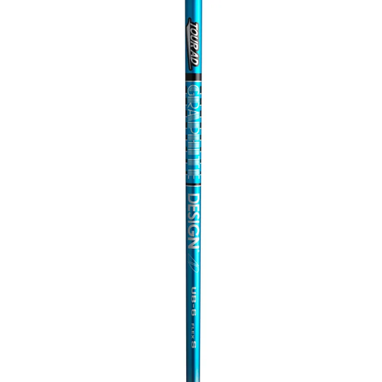 Graphite Design Tour AD UB Wood Shaft