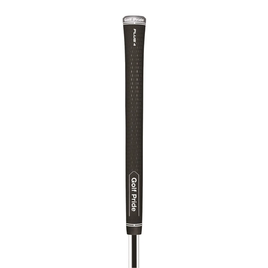 Golf Pride Tour Velvet Plus4 Black - Golf Grips