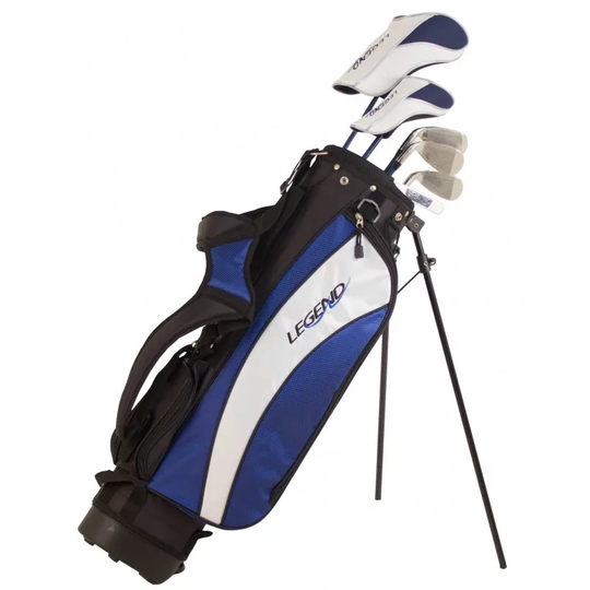 Golfset Barn - Legend Juniorset 11-14 år