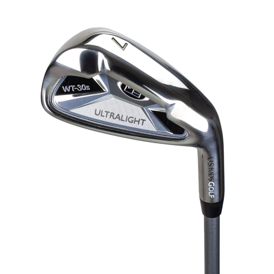 US KIDS UL39-s #7 Iron LEFT