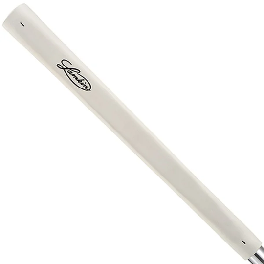 Lamkin E.B.L Smoth Pistol White