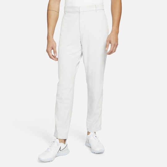 Golfbyxor med slimmad passform Nike Dri-FIT Vapor för män - Grå
