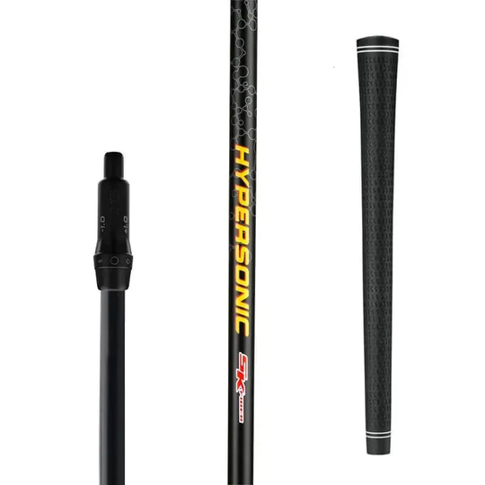 Driverskaft för Ping G410 Driver Reg Flex