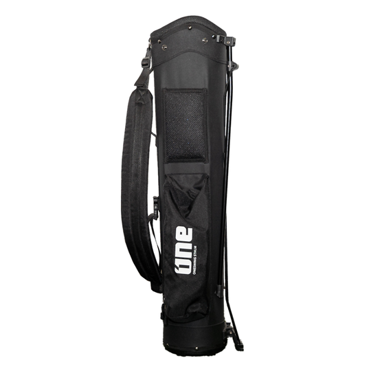 ONESWING Pistol Bag Black