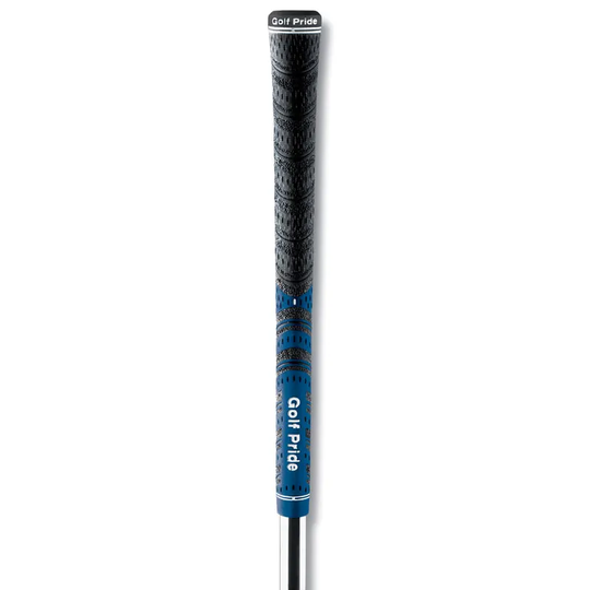 Golf Pride New Decade MultiCompound MCC Midsize Blue Golfgrepp