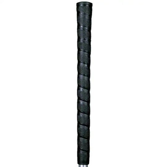 Tacki Mac Black Jumbo Black Golfgrepp