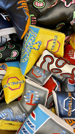 Bettinardi Tour Headcover