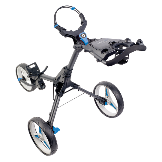 Motocaddy Cube Trolley