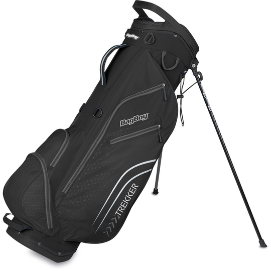 BagBoy Trekker Ultra Lite Standbag