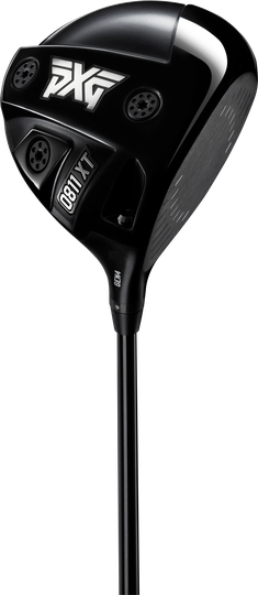 PXG 0811XF Gen4 10.5 Driver LH