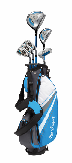 MacGregor Juniorset DCT 9-12 Year Boy LEFT