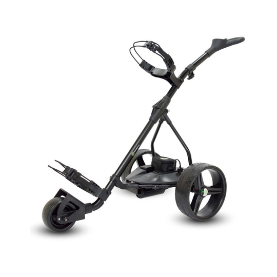 Golfvagn Eldriven Infinity