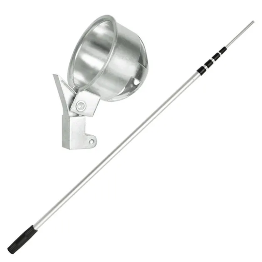 4.5m Golf Bollhåv - Golftillbehör