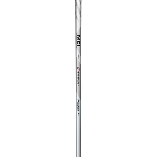 Fujikura MCI 100 Graphite Iron-X-Stiff #4