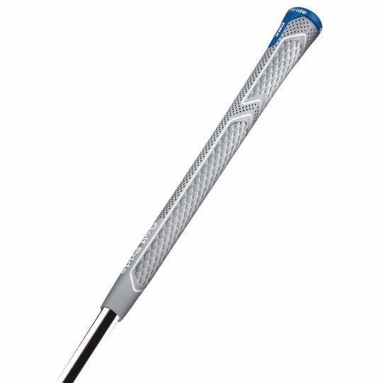 Golf Pride CPX Platinum Midsize 60 Round