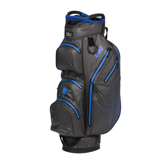 Dry Performance C90 Cartbag