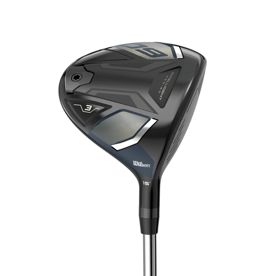 Wilson D9 FAIRWAY WOOD(R) MENS RH 7 21.0