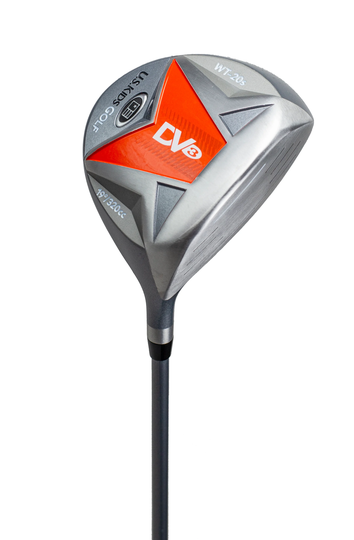 US Kids UL51-s DV3 Driver 19° LEFT