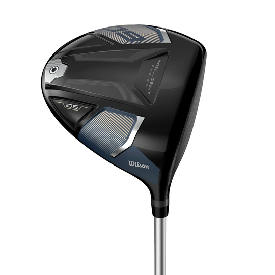 Wilson D9 DRV(S) MENS RH 9.0