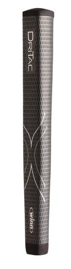 Winn Dri-Tac Jumbo Lite Pistol Putter