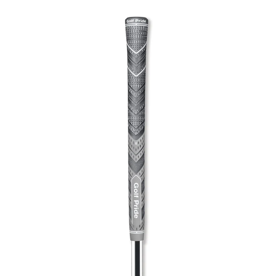Golf Pride MCC PLUS4 Grey Undersize L58