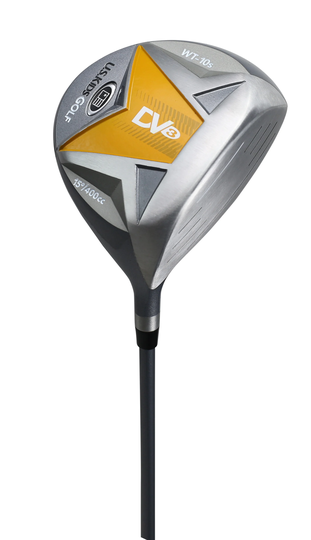 US Kids UL63-s DV3 Driver RH