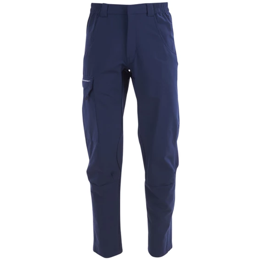 Baffin Pants, Dk Navy, M, Golfbyxor