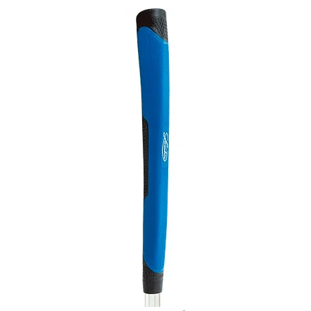 Lamkin Dual Density Torsion Putter Blue