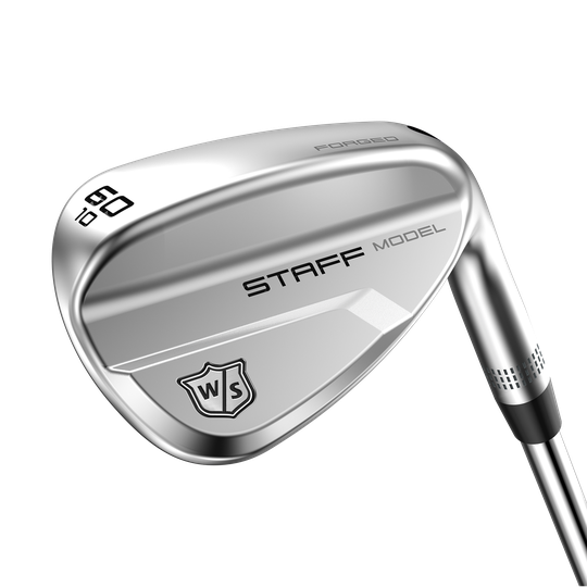 STAFF MODEL WEDGE MENS RH 58