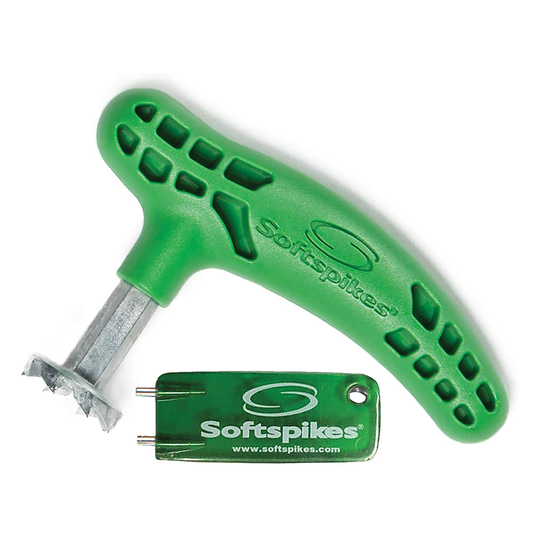 Spiknyckel För Golfskor Multiwrench Kit