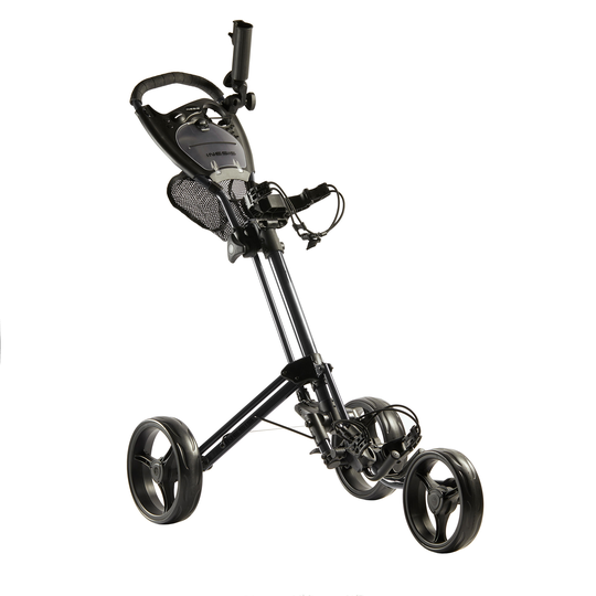 Nät Till Golfvagn Med 3 Hjul