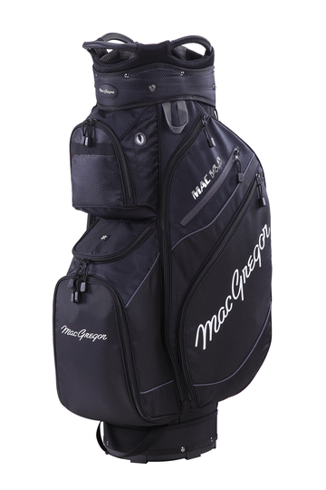 MacGregor MAC 14.0 10" Vagnbag