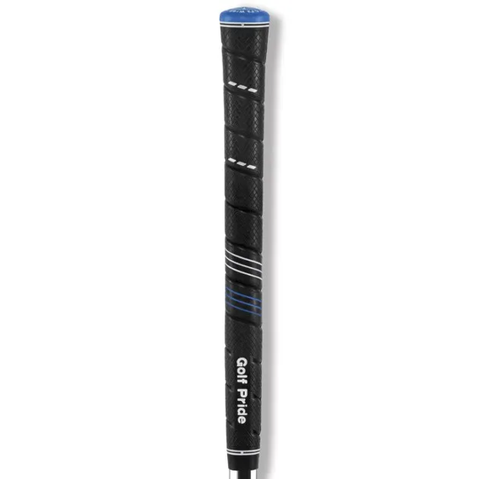 Golf Pride CP2 Wrap Black Golfgrepp