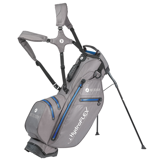 Motocaddy HydroFLEX Standbag
