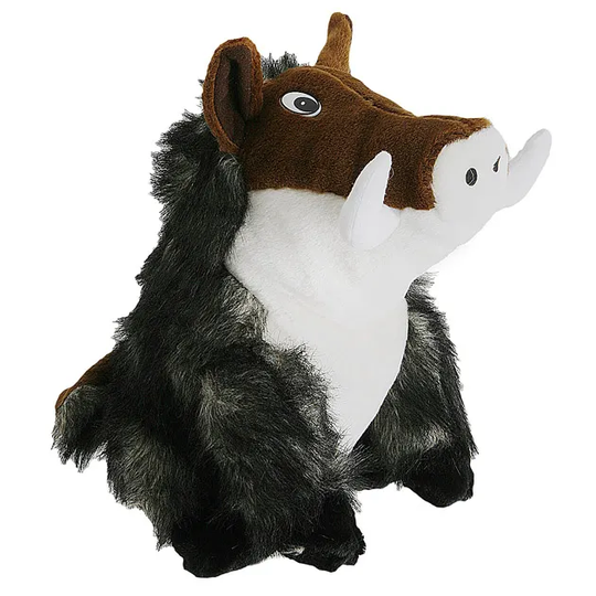 Golftillbehör - Vildsvin Driver Headcover