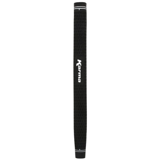 Karma Black Velvet Junior Paddle Putter Golfgrepp