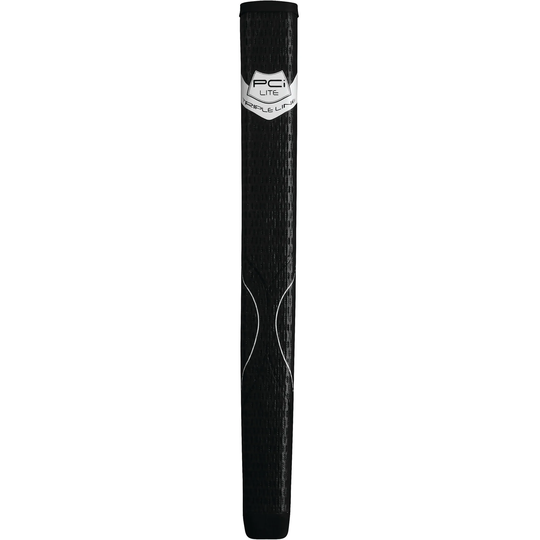 Winn Excel Lite Jumbo Putter Black 62g