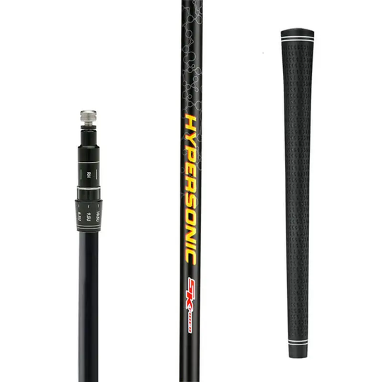 Driverskaft för Mizuno GT180 Driver Reg Flex
