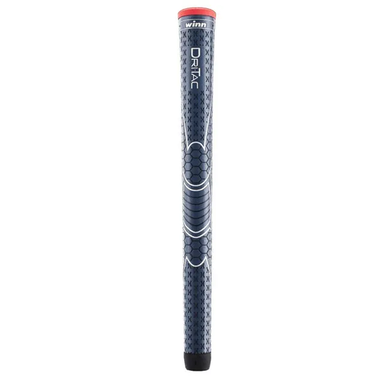 Winn DriTac Navy Blue Golfgrepp
