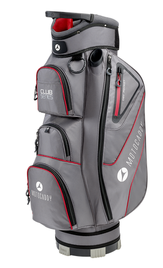 Motocaddy Club-Series Cartbag
