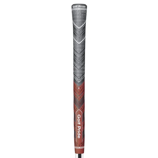 Golf Pride New Decade MultiCompound MCC Plus4 Red Golfgrepp