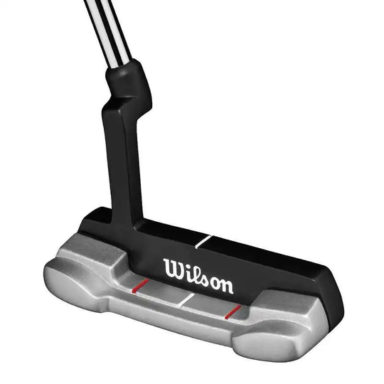 Golfklubbor - Wilson Harmonized M1 Golf Putter -Vänster