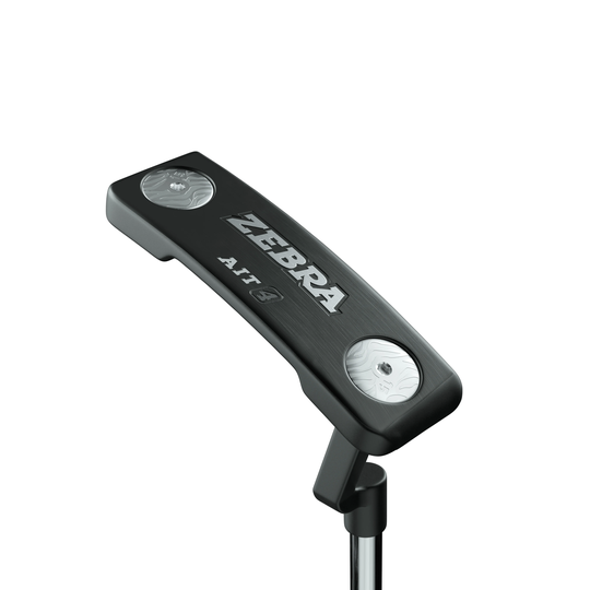 Zebra Putter AIT 4