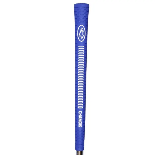 Avon Chamois Blue Ribbed 0.580" Golfgrepp