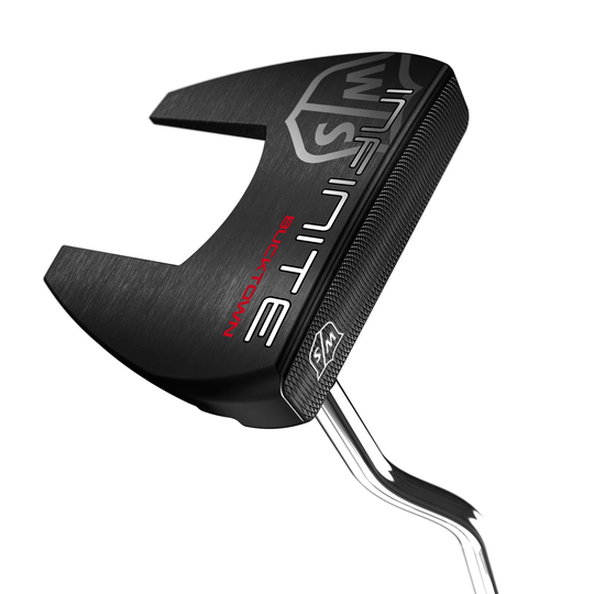 INFINITE PUTTER BUCK TOWN LH 34"