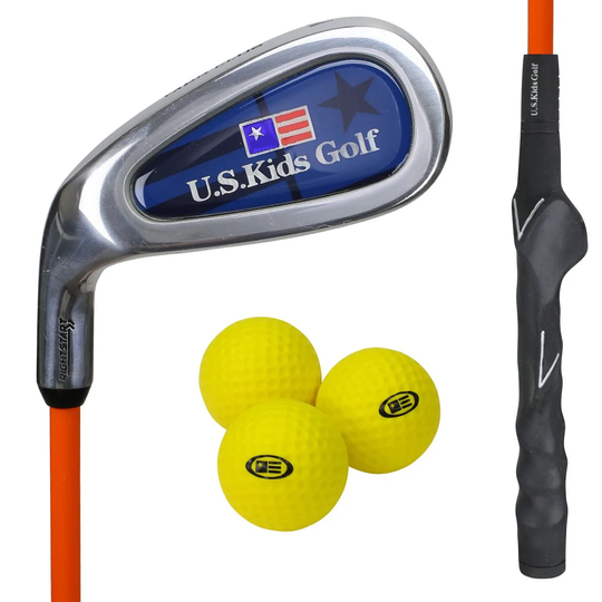 US Kids RS51 Yard Club LEFT