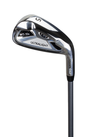 US Kids UL63-s #5 Iron LEFT