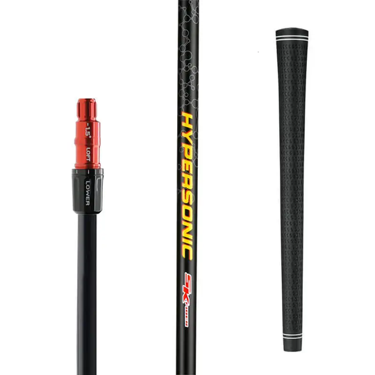 Fairwayskaft för TaylorMade R9/R11s/R11 Fairway Wood #3 Reg Flex