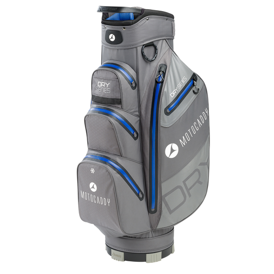 Motocaddy Dry-Series Waterproof Cartbag