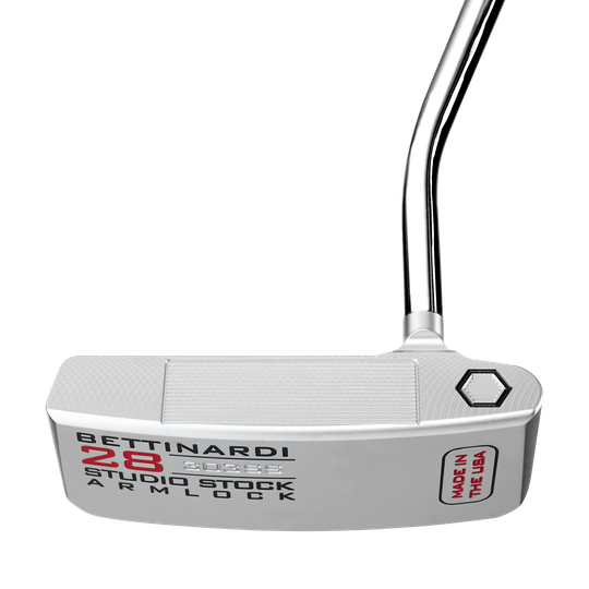 Bettinardi SS28 ARMLOCK RH 40"
